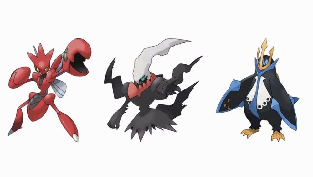 scizor darkrai empoleon pokken tournament.jpg scizor darkrai empoleon pokken tournament.jpg
